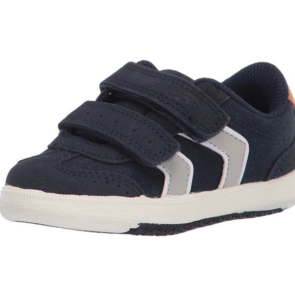 dr scholl's white velcro sneakers